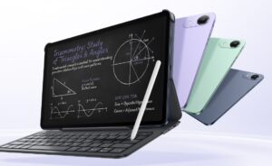 Infinix Introduces XPAD 30E in Malaysia, An Affordable AI-Powered Learning Tablet