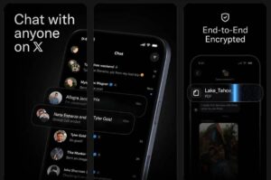 X Introduces XChat Standalone Messaging App Arrives on iPhone