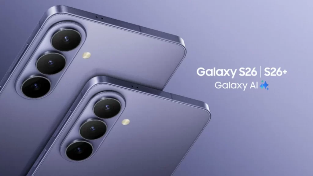 Samsung Galaxy S26: A New Era of Smartphones With Proactive, “Thinking” AI