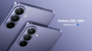 Samsung Galaxy S26: A New Era of Smartphones With Proactive, “Thinking” AI