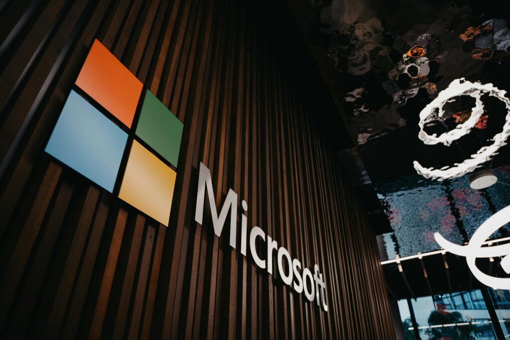 Microsoft Offers Compensation to Veteran Employees for Voluntary Retirement