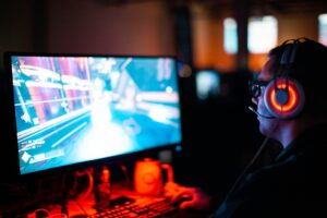 AI Emerges as a Powerful Weapon in the Global Gaming Industry
