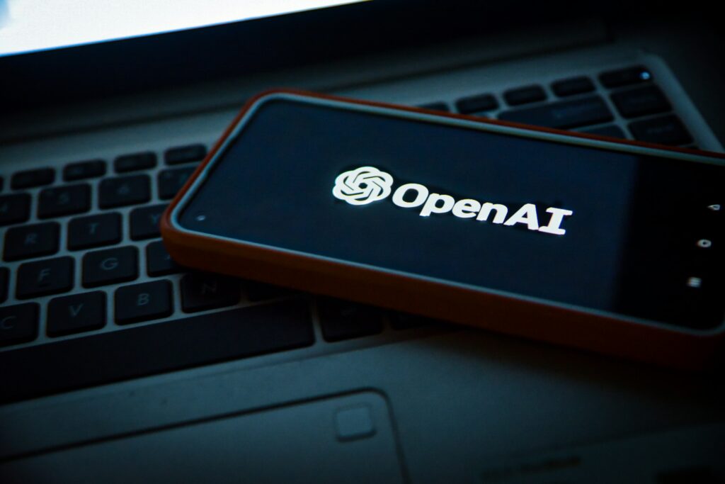 OpenAI Reportedly Developing AI Agent Powered Smartphone to Challenge Industry Status Quo