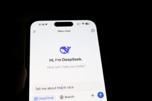 DeepSeek Unveils Its Latest AI Model V4 Challenging Global Dominance