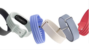 Google Launches Fitbit Air With Screenless Design And 7 Day Battery Life