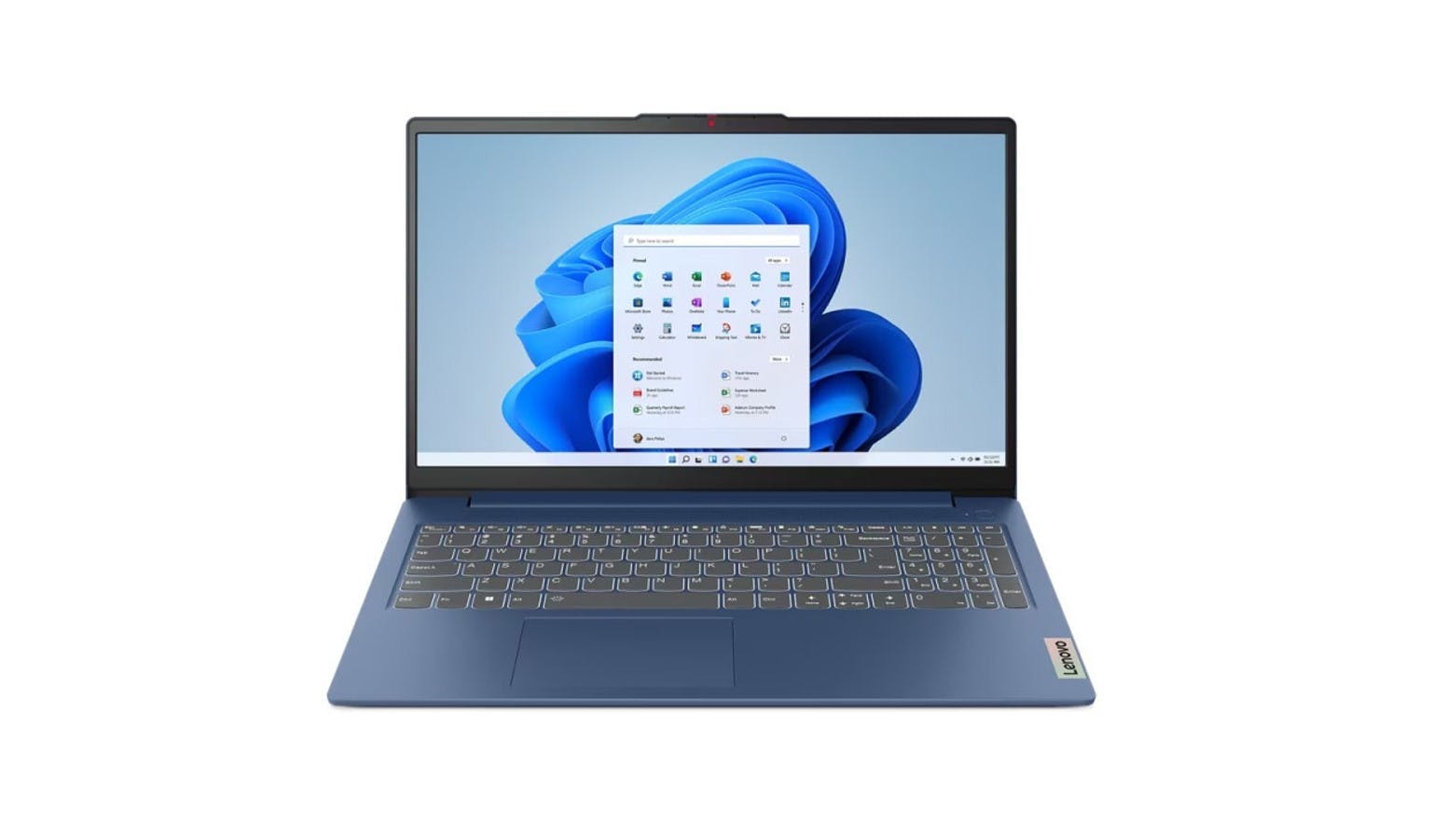 Lenovo IdeaPad Slim 3
