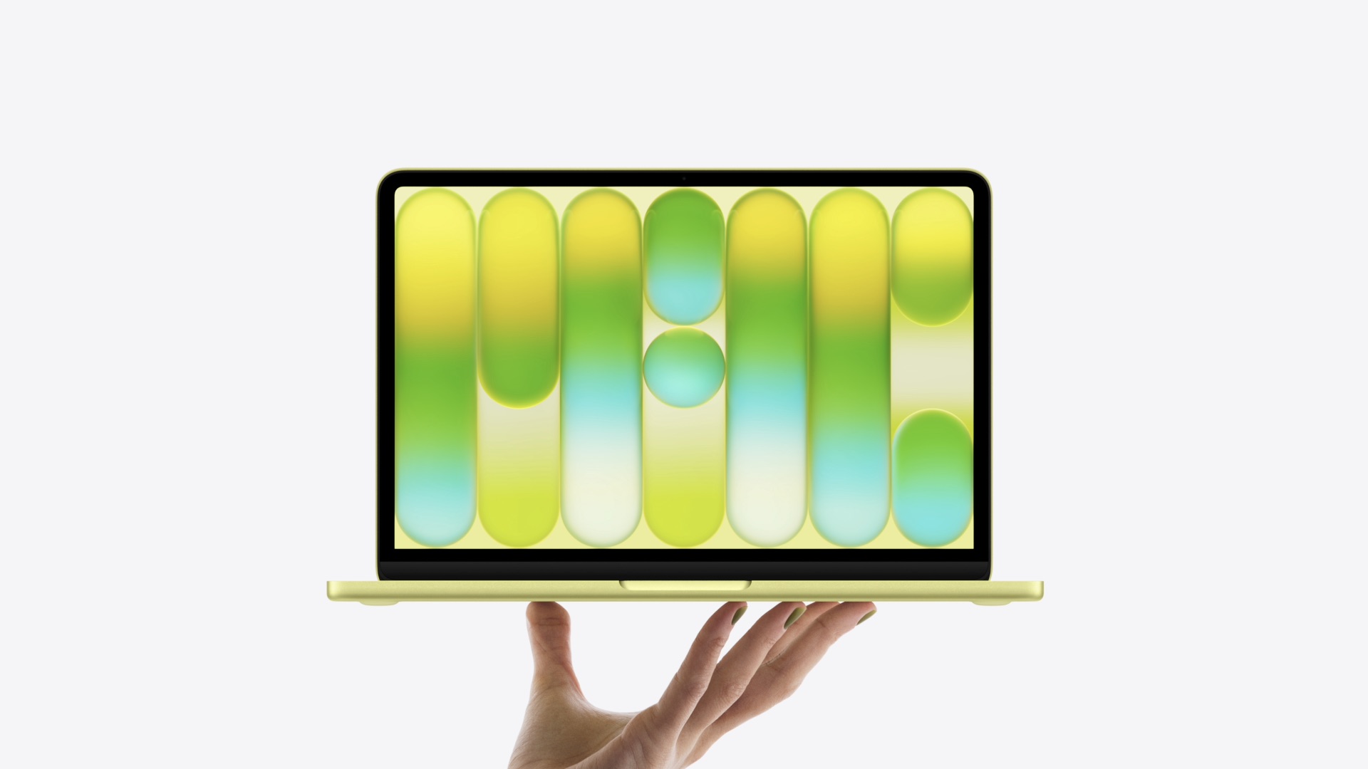 Apple Macbook Neo