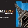 Paris Officially Confirmed as Host of Esports World Cup 2026 in Historic Move From Riyadh