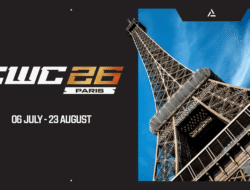 Paris Officially Confirmed as Host of Esports World Cup 2026 in Historic Move From Riyadh