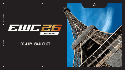 Photo Source by esportsworldcup.com