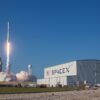 SpaceX Launches 24 More Starlink Satellites as Network Nears 10500 in Orbit