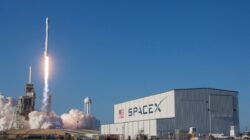 SpaceX Launches 24 More Starlink Satellites as Network Nears 10500 in Orbit