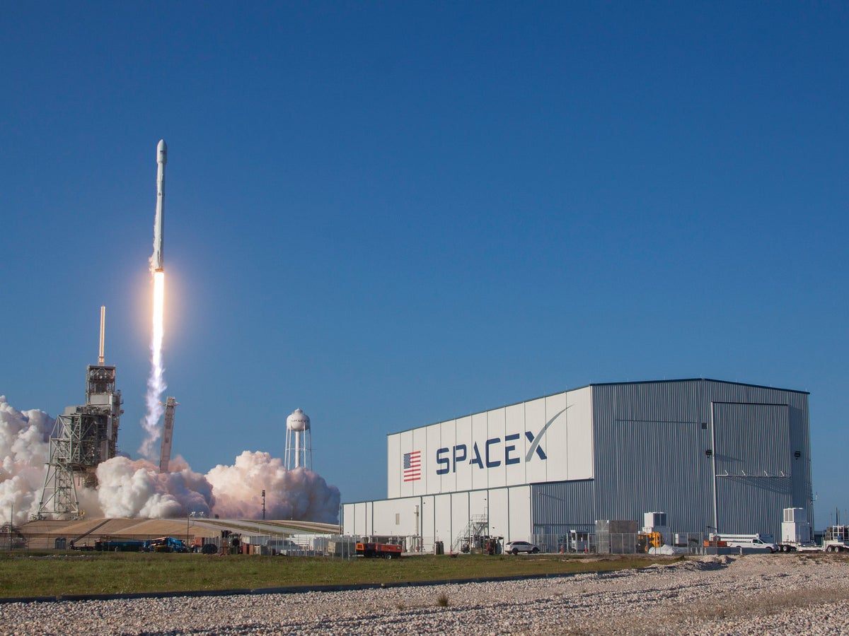 Source photo SpaceX flickr