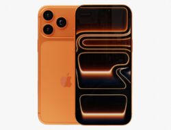 Apple iPhone 17 Pro Specs