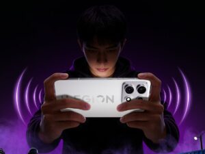 Lenovo Legion Y70 (2026) Gaming Phone Confirmed Ahead Of China Launch