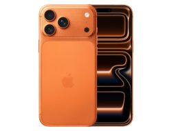 Apple iPhone 17 Pro Max Specs