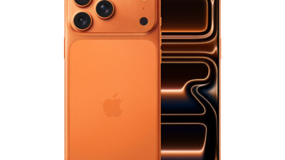 Apple iPhone 17 Pro Max