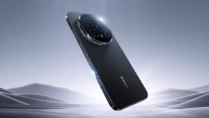 Honor Magic9 Pro Max Leak Reveals Dual 200MP Cameras and 8000mAh Battery