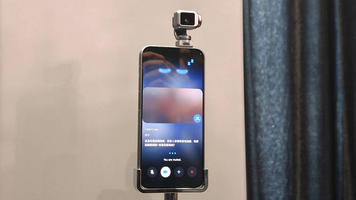 HONOR Robot Phone With ARRI Camera Confirmed For Q3 2026 Launch