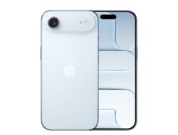 Apple iPhone Air Specs
