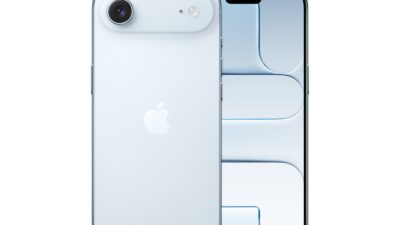 Apple iPhone Air