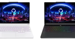 Lenovo Legion 5 15IAX11 Appears Online With OLED Display and Intel Core Ultra 9