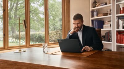 David Beckham source Gadgetmatch