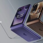 Motorola Razr Ultra 2026 Launched With Wood Finish, Alcantara & 5000mAh Battery