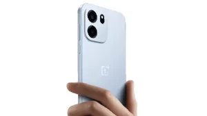 OnePlus Nord CE6 Launched With 144Hz Display And 8000mAh Battery