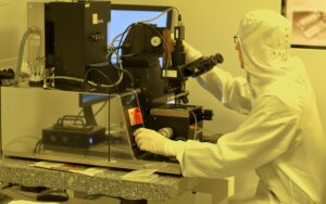 Sony and TSMC Plan New Japan Venture for Next-Generation Image Sensors